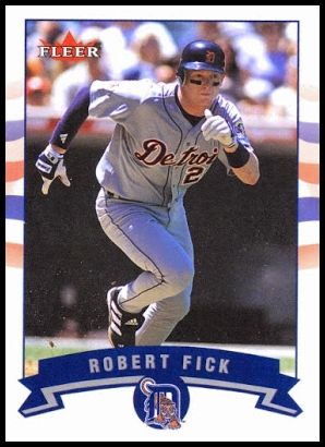318 Robert Fick